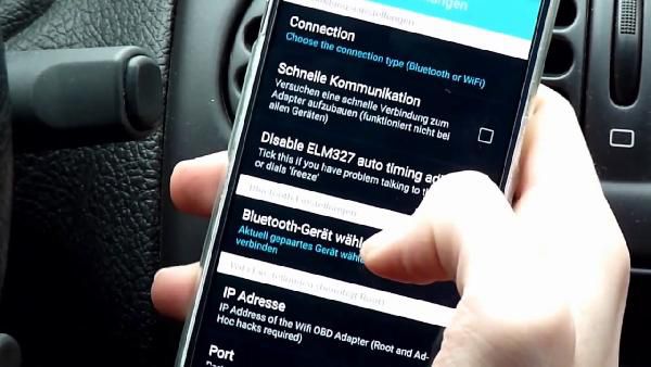 BerryKing Autoscan - PKW OBD 2 Bluetooth Diagnosegerät (Windows, Android) für 9,99€ (statt 19€) BerryKing Autoscan PKW OBD 2 Bluetooth Diagnosegerät (Windows, Android) für 9,99€ (statt 19€)
