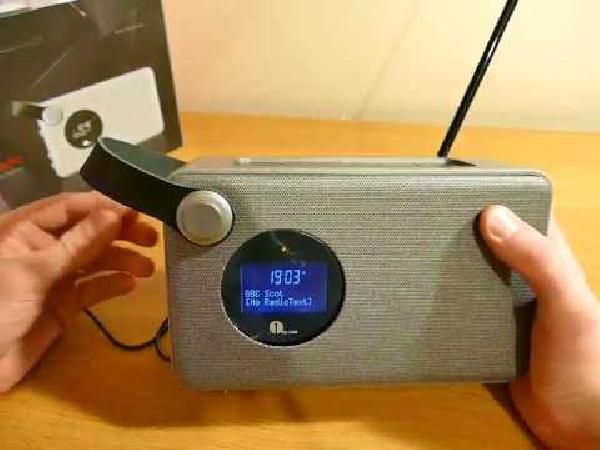 Blaupunkt RXD 34 Digital Radio DAB+ mit Bluetooth für 29,99€ (statt 92€) Blaupunkt RXD 34 Digital Radio DAB+ mit Bluetooth für 29,99€ (statt 92€)