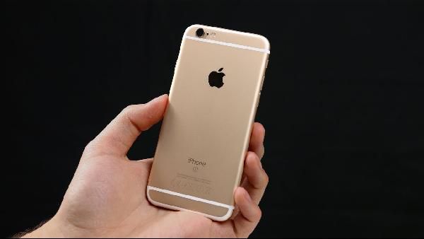 Apple iPhone 6S 32GB Neuware für 269€ bei Kaufland (statt 325€) Apple iPhone 6S 32GB Neuware für 269€ bei Kaufland (statt 325€)