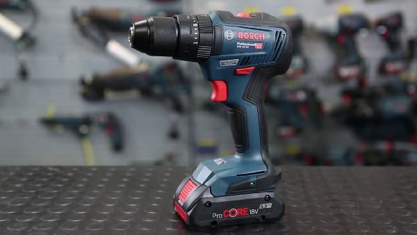Bosch GSB 18V552C 18V Akku-Bohrschrauber mit 2 Akkus (je 2,0 Ah) + LBOXX für 155,90€ (statt 220€) Bosch GSB 18V552C 18V Akku Bohrschrauber mit 2 Akkus (je 2,0 Ah) + LBOXX für 155,90€ (statt 220€)