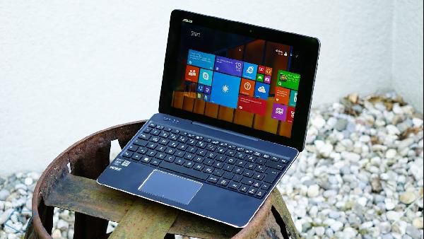 Asus Transformer Book (T100CHI-FG001B) 2in1 Tablet für 169€ (statt 222€) Asus Transformer Book (T100CHI FG001B) 2in1 Tablet für 169€ (statt 222€)