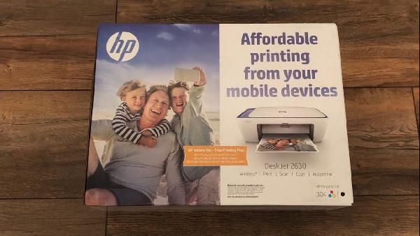 HP Deskjet 2630 Tintenstrahl-Multifunktionsgerät mit WLAN für 66€ (statt 76€) HP Deskjet 2630 Tintenstrahl Multifunktionsgerät mit WLAN für 66€ (statt 76€)