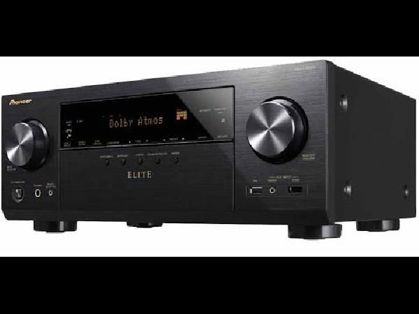Pioneer VSX-LX303 Netzwerk AV-Receiver in Silber für 299€ (statt 379€) Pioneer VSX LX303 Netzwerk AV Receiver in Silber für 299€ (statt 379€)