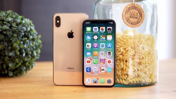 iPhone XS nur 5€ + o2 Free L mit 60GB LTE für 59,99€ mtl. iPhone XS nur 5€ + o2 Free L mit 60GB LTE für 59,99€ mtl.