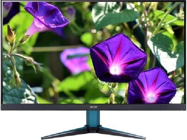 Acer VG271UP Gaming-LED-Monitor (2560x1440 WQHD, 1ms, 144Hz) für 375,94€ (statt 474€) Acer VG271UP Gaming LED Monitor (2560x1440 WQHD, 1ms, 144Hz) für 375,94€ (statt 474€)