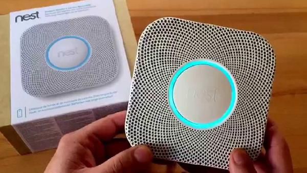 2x Nest Protect Rauch- und Kohlenmonoxidmelder (2. Generation) für 169,95€ (statt 230€) 2x Nest Protect Rauch und Kohlenmonoxidmelder (2. Generation) für 169,95€ (statt 230€)