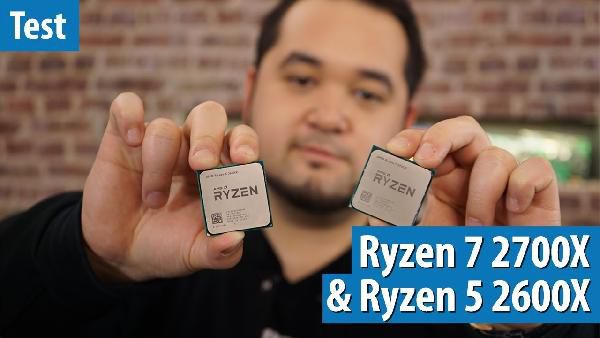 AMD Bundle Ryzen 7 2700X + Corsair H115i Pro Wasserkühlung für 369€ (statt 418€) AMD Bundle Ryzen 7 2700X + Corsair H115i Pro Wasserkühlung für 369€ (statt 418€)