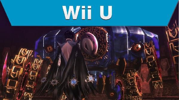 Bayonetta + Bayonetta 2: Special Edition (Wii U) für 39,75€ Bayonetta + Bayonetta 2: Special Edition (Wii U) für 39,75€