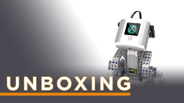 Abilix Roboter Bausatz (724 Teile) Abilix Roboter Bausatz (724 Teile) Krypton 2 für 85,90€ (statt 121€)