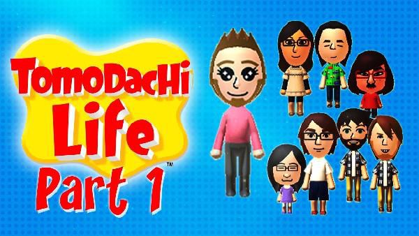 Ausverkauft! Nintendo 2DS Konsole + Tomodachi Life für 51,41€ (statt 95€) Ausverkauft! Nintendo 2DS Konsole + Tomodachi Life für 51,41€ (statt 95€)