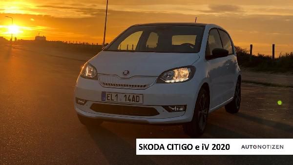 đ„ Privatleasing: Skoda Citigo e iV mit Climatronic, DAB+ und Navi mit 83PS fĂŒr effektiv 15⏠mtl. - LF 0,26 đ„ Privatleasing: Skoda Citigo e iV mit Climatronic, DAB+ und Navi mit 83PS fĂŒr effektiv 15⏠mtl. LF 0,26