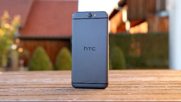 HTC ONE A9 - Android 6 Smartphone mit 5 Zoll FullHD (statt 305€) für 249€ HTC ONE A9 Android 6 Smartphone mit 5 Zoll FullHD (statt 305€) für 249€