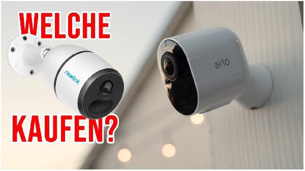 HeimVision Akku-Überwachungskamera 1080P IP65 mit 2-Wege Audio für 36€ (statt 90€) HeimVision Akku Überwachungskamera 1080P IP65 mit 2 Wege Audio für 36€ (statt 90€)