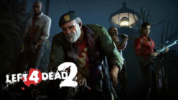 Steam: Steam: Left 4 Dead 2 (IMDb 8,2/10) kostenlos spielbar