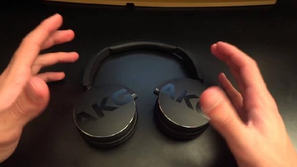 AKG Y50 On-Ear Kopfhörer für 39,99€ (statt 90€) AKG Y50 On Ear Kopfhörer für 39,99€ (statt 90€)