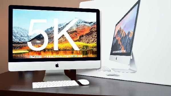 Fehler? iMac 27 Zoll (2017) mit 5K Retina Display (i7, 16GB, 512GB SSD) für 2.584,99€ (statt 3.119€) Fehler? iMac 27 Zoll (2017) mit 5K Retina Display (i7, 16GB, 512GB SSD) für 2.584,99€ (statt 3.119€)