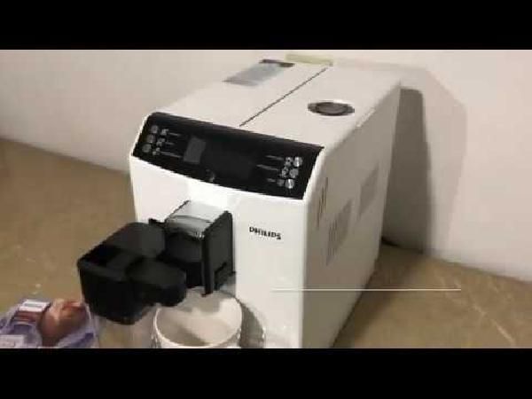 Philips EP3360 Kaffeevollautomat mit Milchbehälter 269,99€ (statt 441€) - eBay Plus 242,99€ Philips EP3360 Kaffeevollautomat mit Milchbehälter 269,99€ (statt 441€) eBay Plus 242,99€