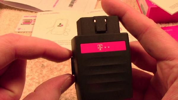 Telekom CarConnect OBD2 Adapter + 12 Monate LTE (je 5GB) Hotspot für 79,95€ (statt 90€) Telekom CarConnect OBD2 Adapter + 12 Monate LTE (je 5GB) Hotspot für 79,95€ (statt 90€)