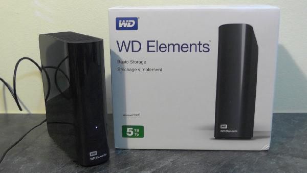 WD Elements Desktop 10 TB 3,5 Festplatte ab 169,99€ (statt 215€) WD Elements Desktop 10 TB 3,5 Festplatte ab 169,99€ (statt 215€)