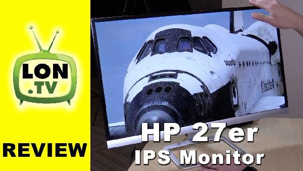 HP Pavilion 27er - 27 Zoll Full HD Monitor für 169€ (statt 190€) HP Pavilion 27er 27 Zoll Full HD Monitor für 169€ (statt 190€)