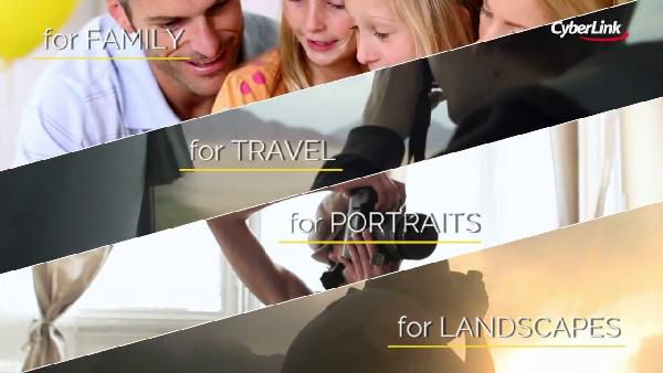 Kostenlos: Kostenlos: CyberLink PhotoDirector (statt 34€)