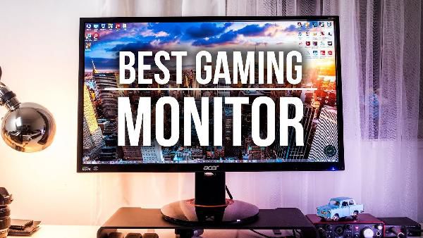 Acer XF270HB - 27 Zoll Full HD Monitor mit 144Hz für 243,76€ (statt 275€) Acer XF270HB 27 Zoll Full HD Monitor mit 144Hz für 243,76€ (statt 275€)