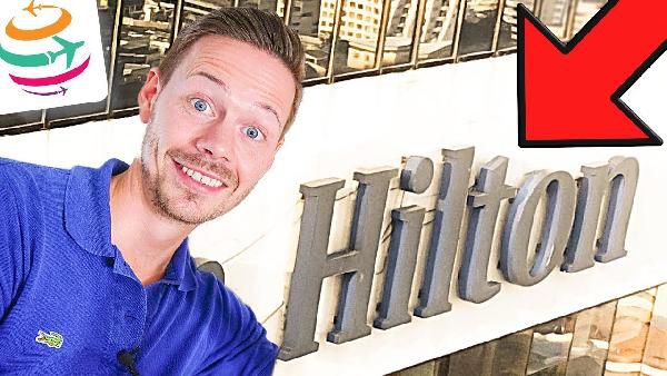 🔥Hilton Hotelgutschein (2 Personen, 2 Nächte) inkl. Frühstück für 199€ - 46 Hilton-Hotels in 40 Städten! 🔥Hilton Hotelgutschein (2 Personen, 2 Nächte) inkl. Frühstück für 199€ 46 Hilton Hotels in 40 Städten!