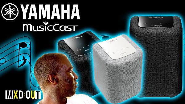 Vorbei! YAMAHA WX 010 Multiroom Lautsprecher für 69€ (statt 122€) Vorbei! YAMAHA WX 010 Multiroom Lautsprecher für 69€ (statt 122€)