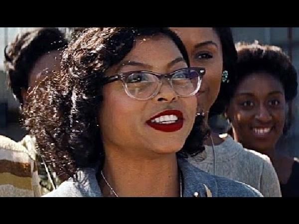 Freikarten für Freikarten für Hidden Figures – Unerkannte Heldinnen für den 29.01.2020 (IMDb 7,8/10)