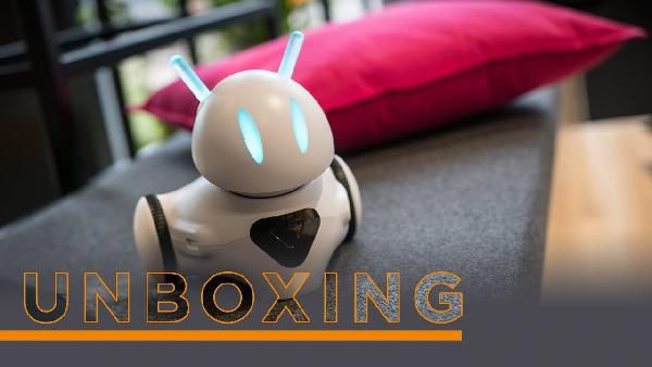 Photon Lernroboter ab 5 Jahren für 105,90€ (187€) Photon Lernroboter ab 5 Jahren für 105,90€ (187€)