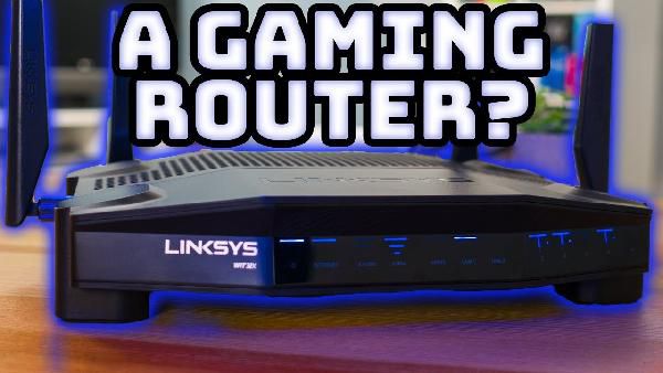 Linksys WRT32X Dual-Band Gaming-Router für 155,90€ (statt 241€) Linksys WRT32X Dual Band Gaming Router für 155,90€ (statt 241€)