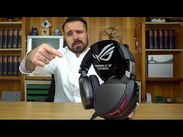 ASUS ROG Strix Fusion 300 Gaming Headset (Ausstellungsstück) für 79,90€ (statt 105€) ASUS ROG Strix Fusion 300 Gaming Headset (Ausstellungsstück) für 79,90€ (statt 105€)
