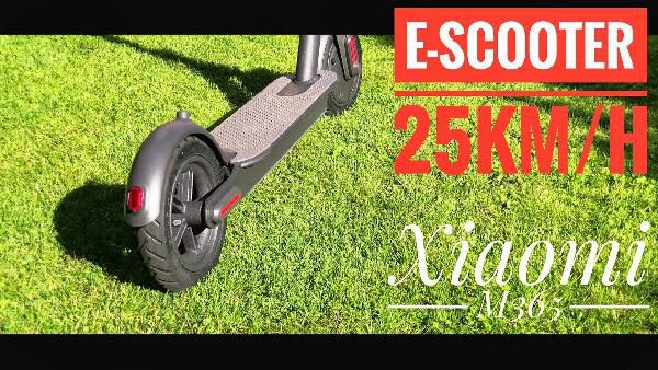 Xiaomi Mi Electric Scooter M365 für 4,95€ mit Allnet-Flat im D-Netz mit 2GB LTE für 19,99€ Xiaomi Mi Electric Scooter M365 für 4,95€ mit Allnet Flat im D Netz mit 2GB LTE für 19,99€