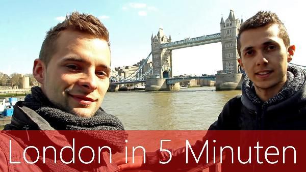 2 - 3 ÜN in London im 4*-Hotel inkl. Frühstück & Flüge ab 139€ p. P. 2 3 ÜN in London im 4* Hotel inkl. Frühstück & Flüge ab 139€ p. P.