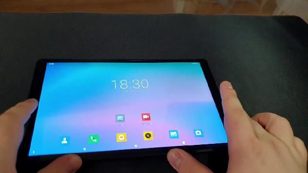 Teclast P10HD 10,1 Tablet mit 32GB Speicher für 90,21€ Teclast P10HD 10,1 Tablet mit 32GB Speicher für 90,21€