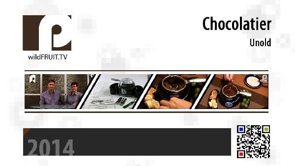 UNOLD CHOCOLATIER - Schokofondue für nur 14€ UNOLD CHOCOLATIER Schokofondue für nur 14€