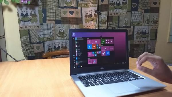 Dell Inspiron 13 (5370) - 13 Zoll Full HD Notebook mit 128GB SSD + Win 10 für 427,45€ (statt 550€) Dell Inspiron 13 (5370) 13 Zoll Full HD Notebook mit 128GB SSD + Win 10 für 427,45€ (statt 550€)