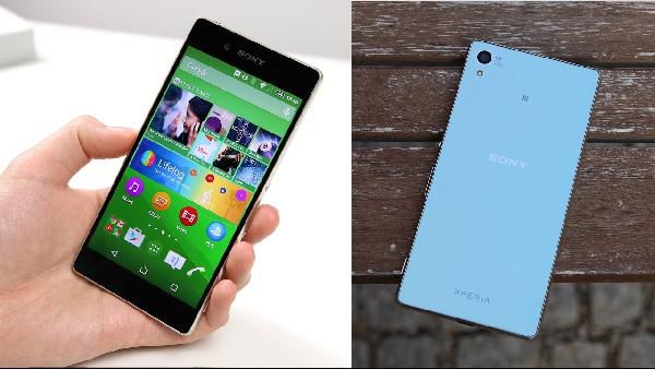 Sony Xperia Z3 - 5,2 Zoll schwarzes o. weißes Android Smartphone mit 16GB für 119,90€ (statt 140€) Sony Xperia Z3 5,2 Zoll schwarzes o. weißes Android Smartphone mit 16GB für 119,90€ (statt 140€)