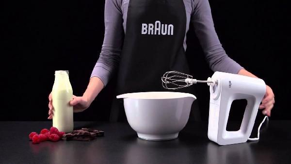 BRAUN HM 3000 MultiMix 3 Handmixer in Weiß für 29€ (statt 34€) BRAUN HM 3000 MultiMix 3 Handmixer in Weiß für 29€ (statt 34€)