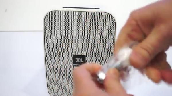 JBL Control X Lautsprecherset für 170€ (statt 205€) JBL Control X Lautsprecherset für 170€ (statt 205€)