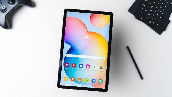 Samsung Galaxy Tab S6 Lite 64GB WiFi + Stift für 299€ (statt 335€) Samsung Galaxy Tab S6 Lite 64GB WiFi + Stift für 299€ (statt 335€)