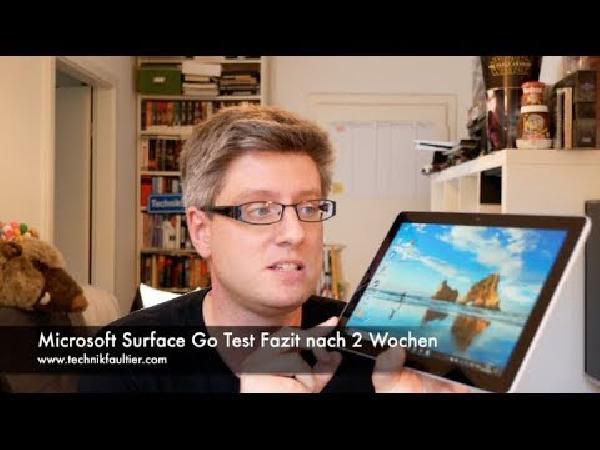 Microsoft Surface Go mit 8GB + Type Cover + Office 365 Personal für 539€ (statt 635€) Microsoft Surface Go mit 8GB + Type Cover + Office 365 Personal für 539€ (statt 635€)