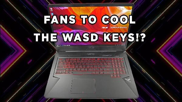 Asus Rog FX705GE-EW074T - 17 Zoll Gaming Notebook mit GTX 1050 Ti für 769€ (statt 892€) Asus Rog FX705GE EW074T 17 Zoll Gaming Notebook mit GTX 1050 Ti für 769€ (statt 892€)