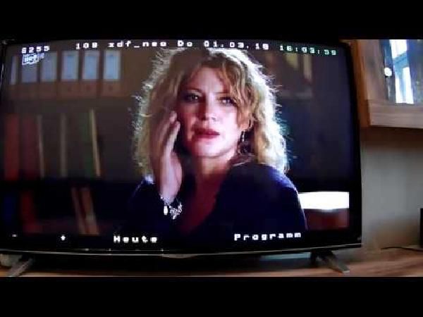 U49H7000 - 4K Smart TV im Test U49H7000 4K Smart TV im Test