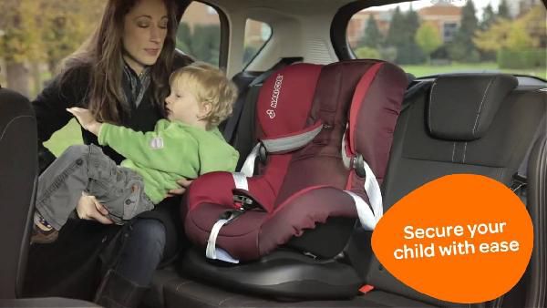 MAXI COSI Kindersitz Priori SPS plus mit Seitenaufprallschutz und 4 Sitz- und Ruhepositionen für 94,99€ (statt 112€) MAXI COSI Kindersitz Priori SPS plus mit Seitenaufprallschutz und 4 Sitz und Ruhepositionen für 94,99€ (statt 112€)