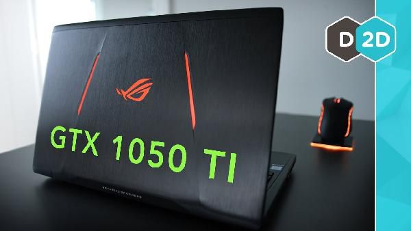 ASUS GL553VD-FY073T - 15.6 Gamer Notebook mit i5, 8GB RAM, 128GB SSD, 1TB HDD + Nvidia GTX 1050 für 888€ (statt 1.104€) ASUS GL553VD FY073T 15.6 Gamer Notebook mit i5, 8GB RAM, 128GB SSD, 1TB HDD + Nvidia GTX 1050 für 888€ (statt 1.104€)