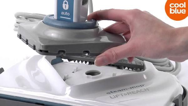 Black & Decker FSM1630 Deluxe Dampfreiniger ab 79,19€ (statt 109€) Black & Decker FSM1630 Deluxe Dampfreiniger ab 79,19€ (statt 109€)