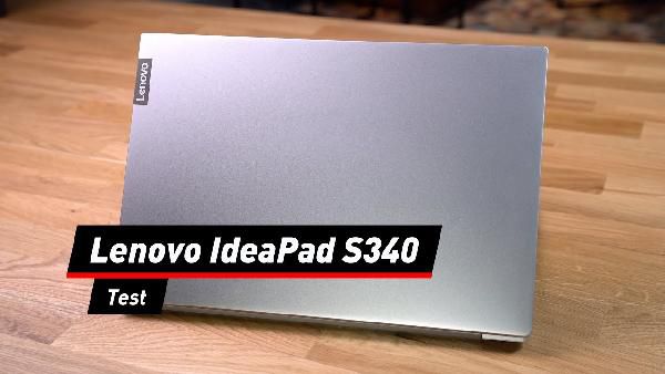 Ausverkauft! Lenovo IdeaPad S340-14 - 14 Zoll Full HD Notebook mit Ryzen 3 + 128GB SSD für 314,10€ (statt 429€) Ausverkauft! Lenovo IdeaPad S340 14 14 Zoll Full HD Notebook mit Ryzen 3 + 128GB SSD für 314,10€ (statt 429€)