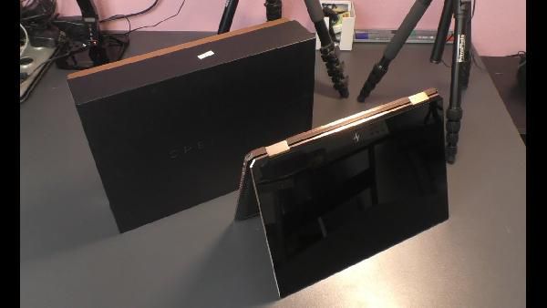 HP Spectre x360 15 HP Spectre x360 15 FullHD 2in1 Convertible (16GB/512GB SSD/Core i7/MX150) für 1.399€ (statt 1.695€)