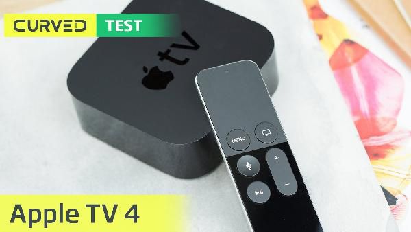 Apple TV (4. Generation) 32GB für 149,15€ (statt 175€) Apple TV (4. Generation) 32GB für 149,15€ (statt 175€)
